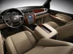 Chevrolet Suburban 2006 года